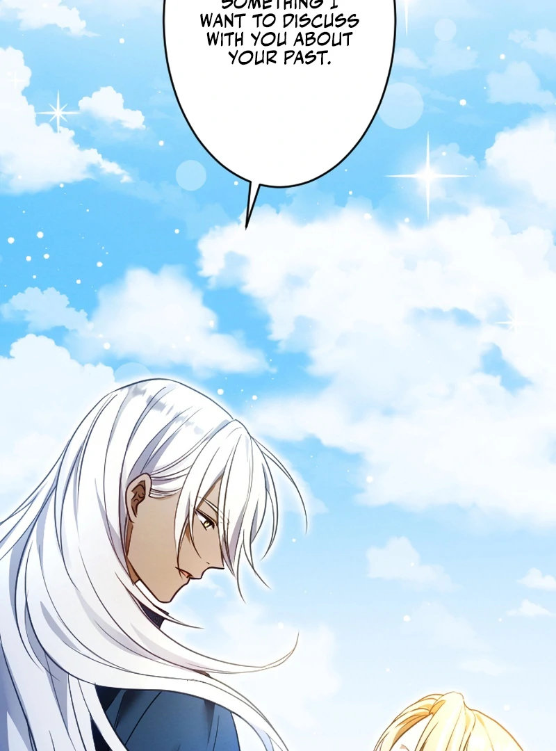 The Northern Warrior’s Beloved Bride chapter 40 page 39