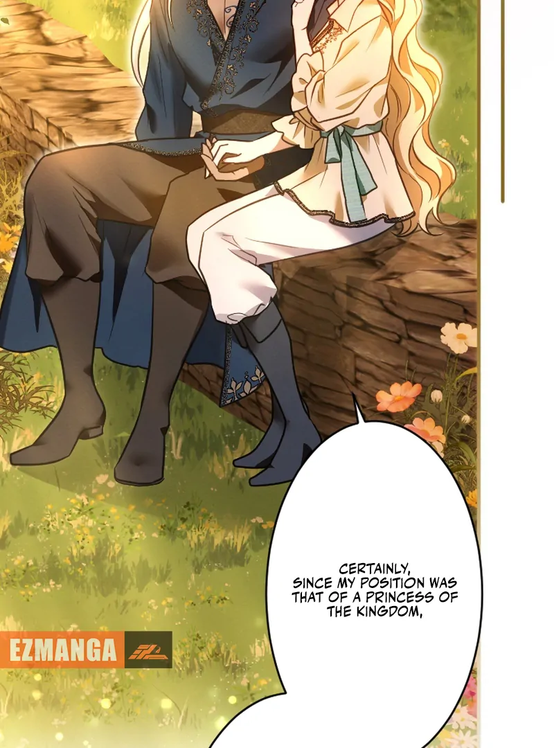 The Northern Warrior’s Beloved Bride chapter 40 page 48