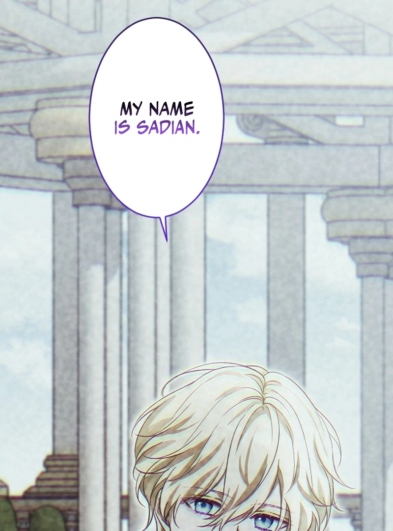 The Northern Warrior’s Beloved Bride chapter 40 page 70