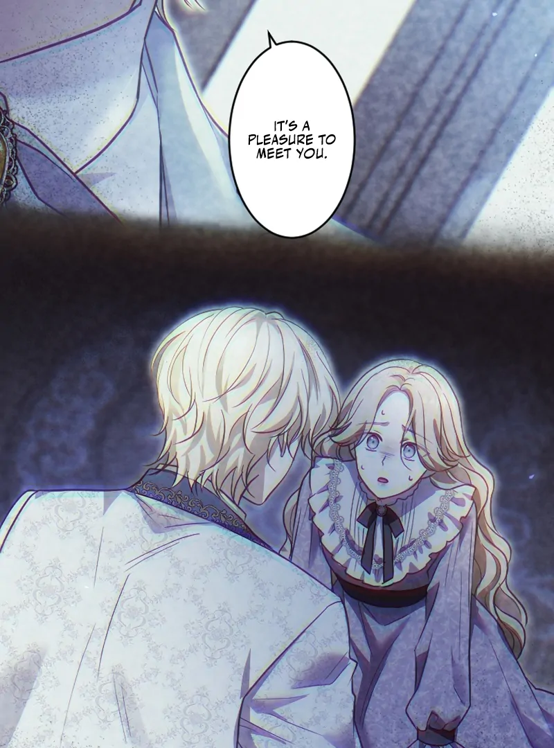 The Northern Warrior’s Beloved Bride chapter 40 page 73