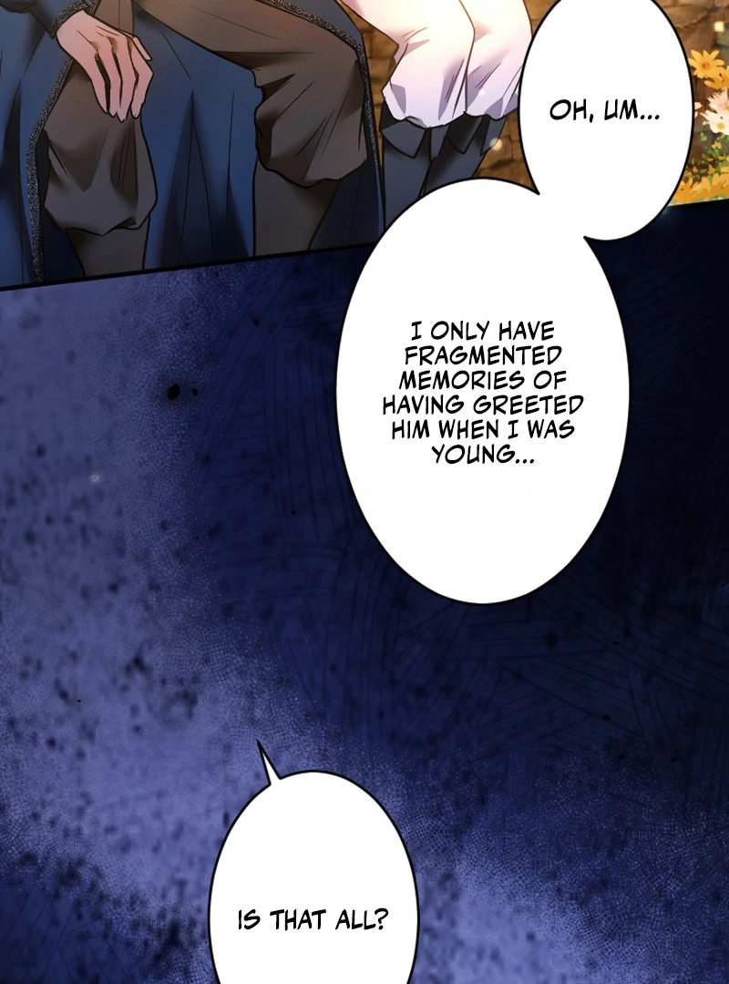 The Northern Warrior’s Beloved Bride chapter 40 page 81