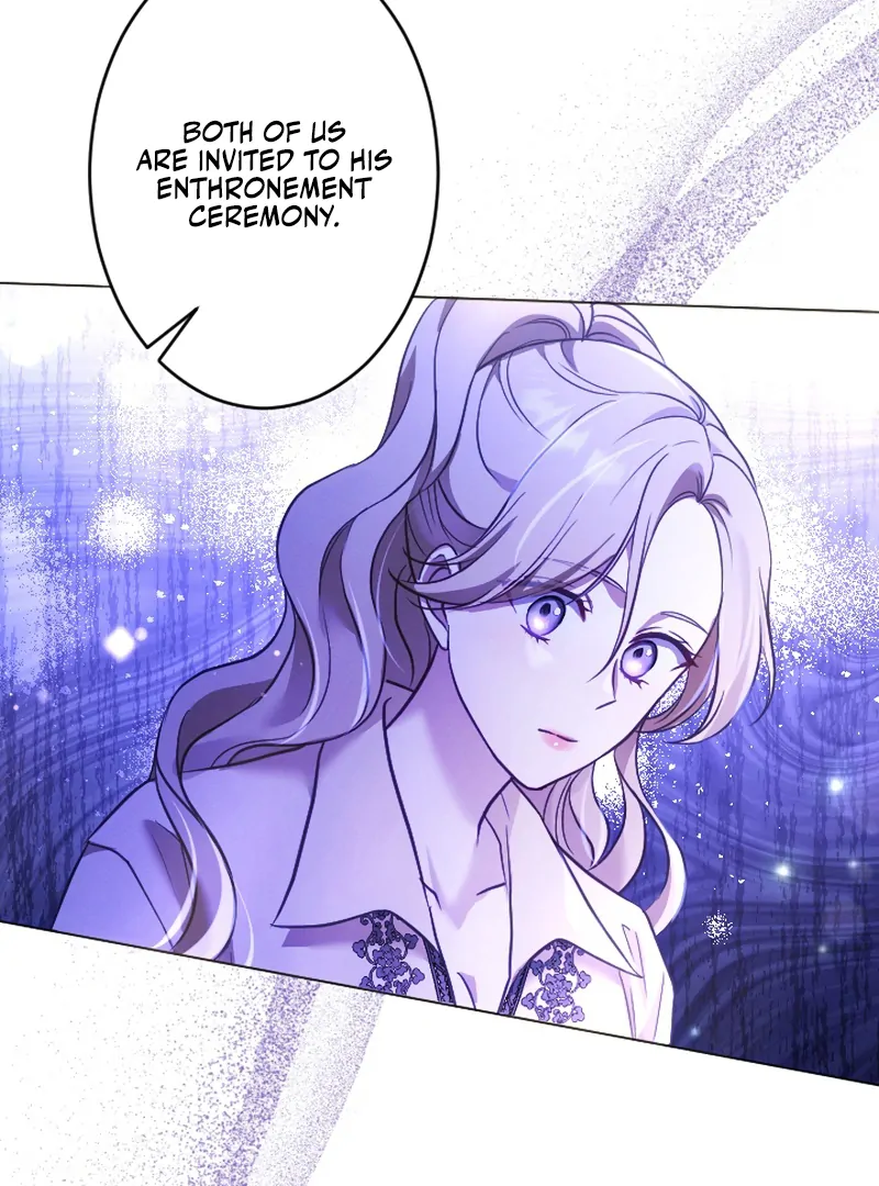 The Northern Warrior’s Beloved Bride chapter 40 page 87