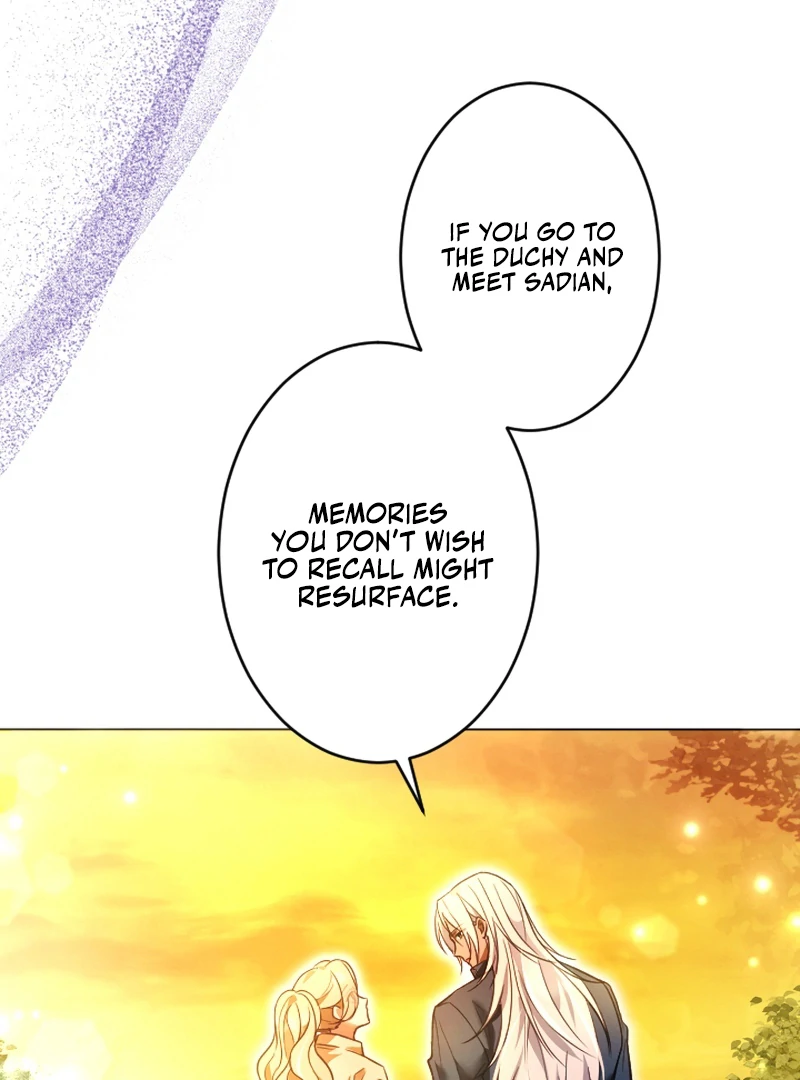 The Northern Warrior’s Beloved Bride chapter 40 page 88
