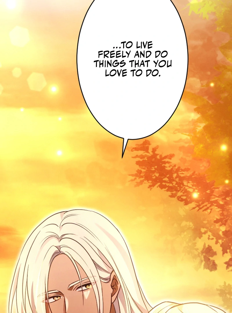 The Northern Warrior’s Beloved Bride chapter 40 page 100