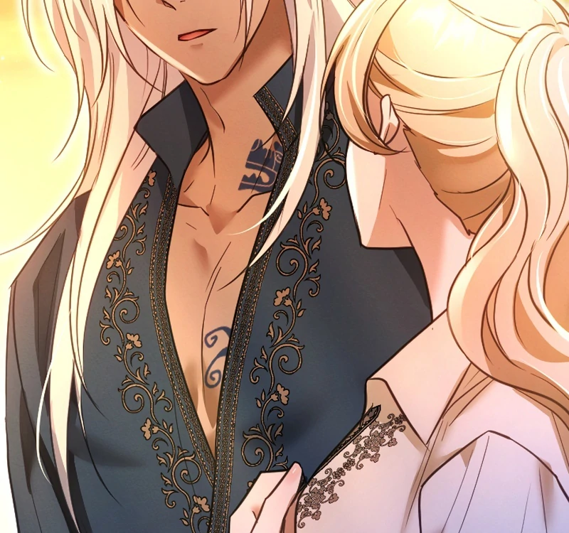 The Northern Warrior’s Beloved Bride chapter 40 page 101