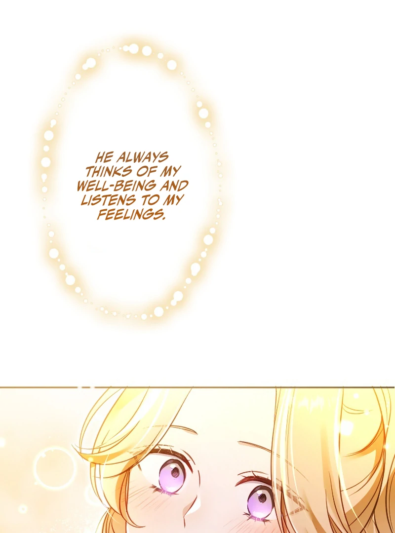 The Northern Warrior’s Beloved Bride chapter 40 page 105