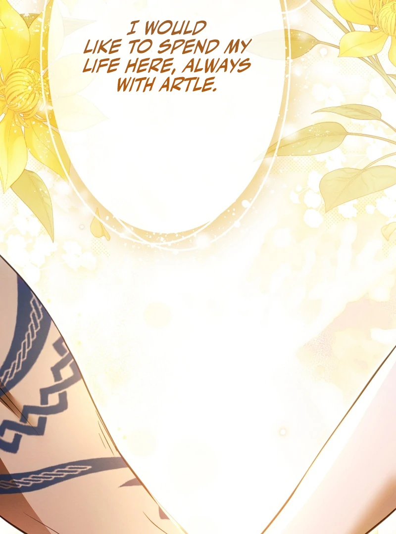 The Northern Warrior’s Beloved Bride chapter 40 page 107