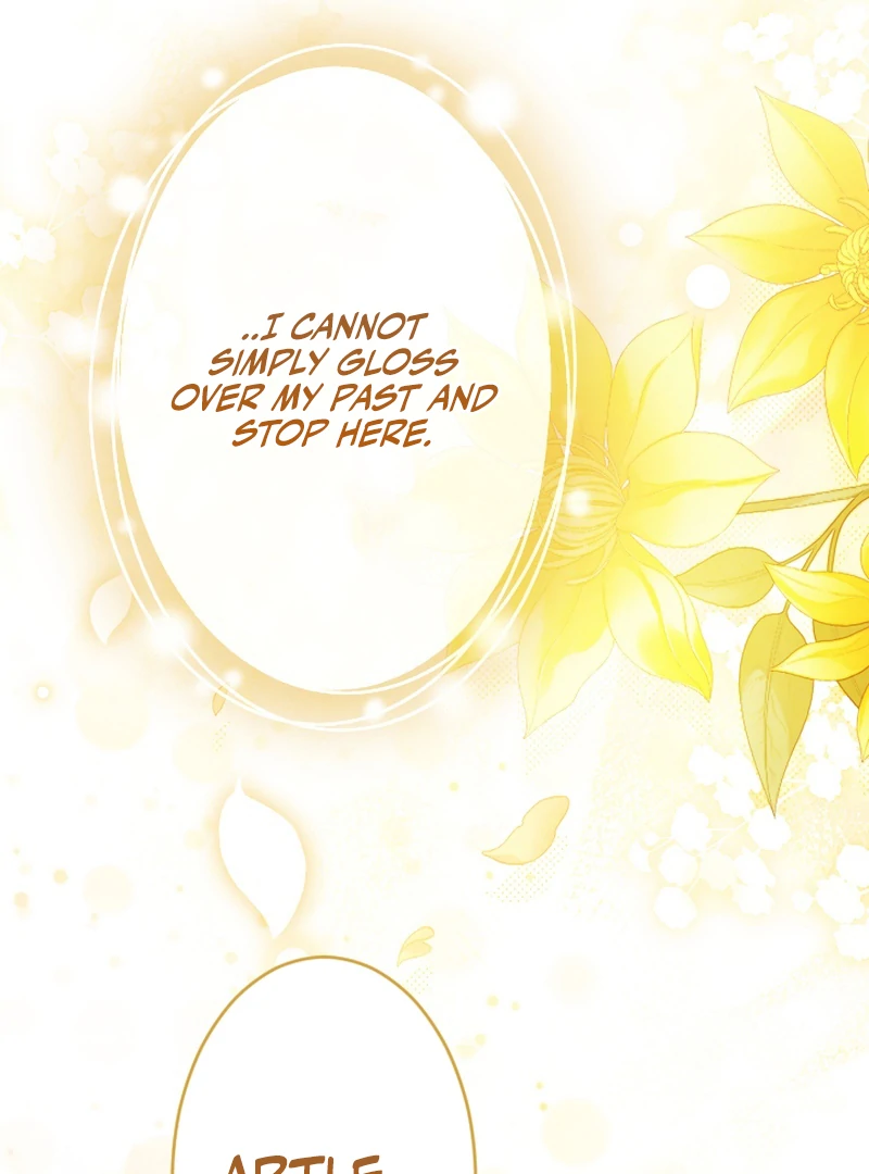 The Northern Warrior’s Beloved Bride chapter 40 page 110