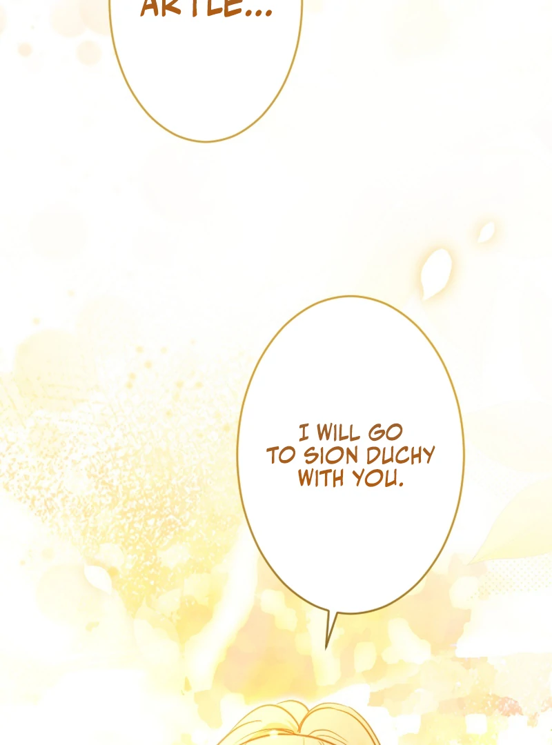 The Northern Warrior’s Beloved Bride chapter 40 page 111