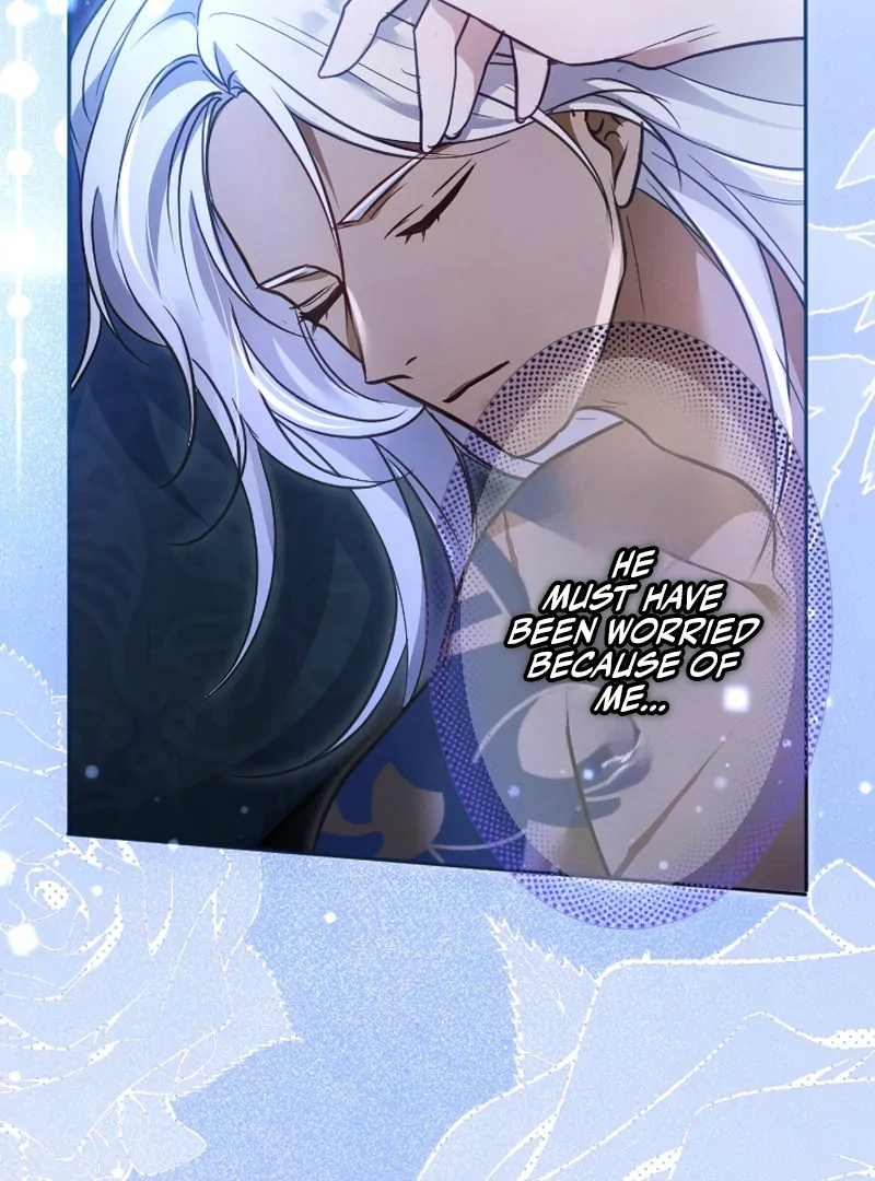 The Northern Warrior’s Beloved Bride chapter 40 page 121