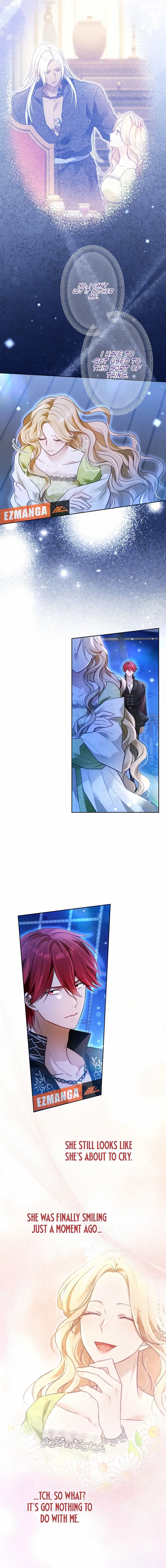The Northern Warrior’s Beloved Bride chapter 44 page 8
