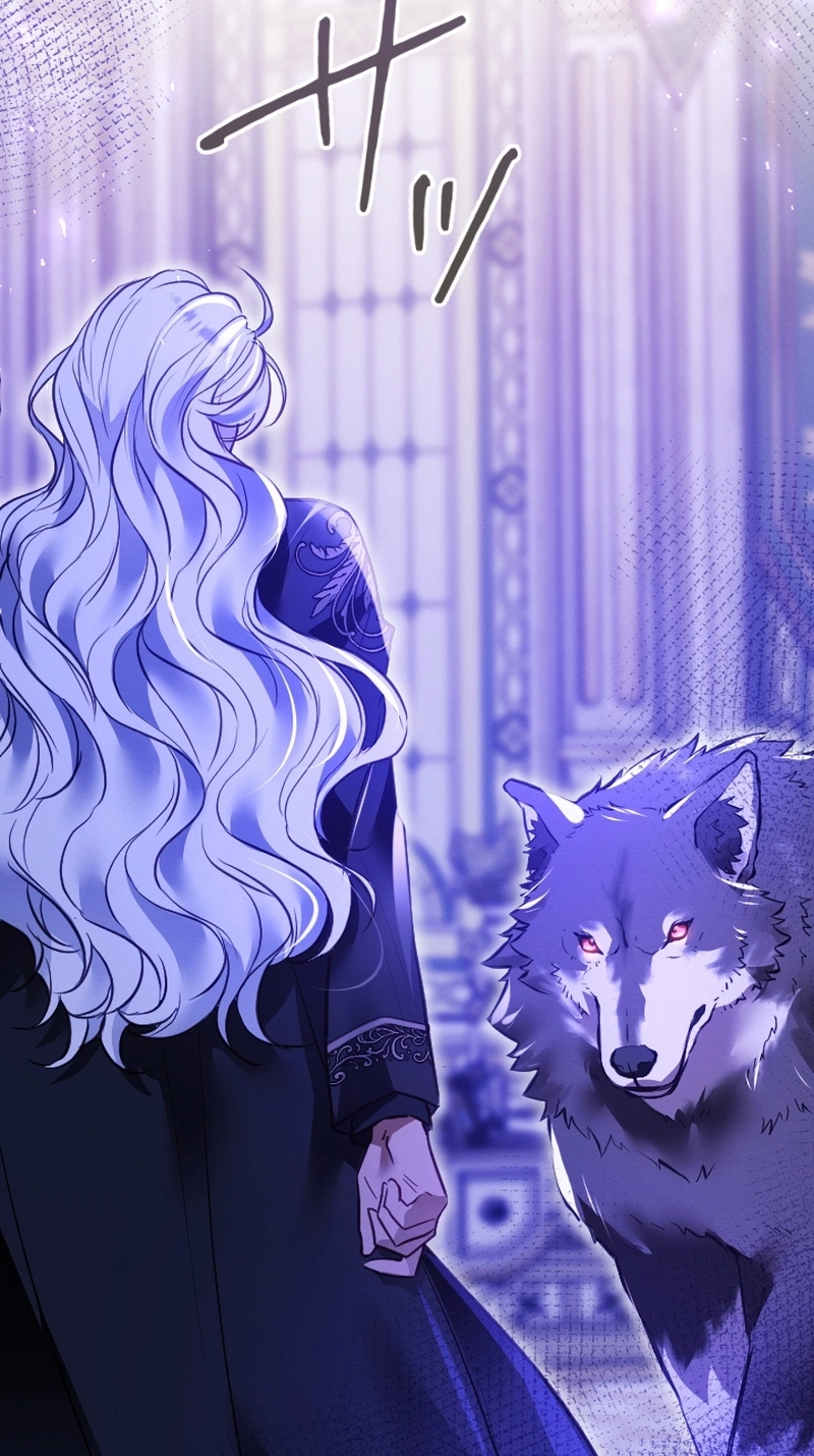 The Northern Warrior’s Beloved Bride chapter 59 page 62