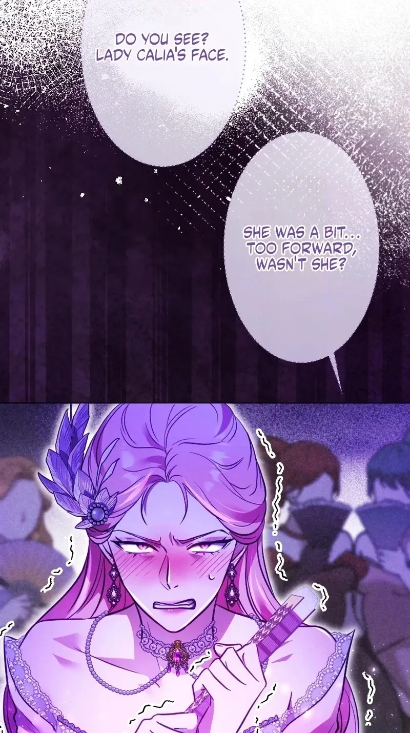 The Northern Warrior’s Beloved Bride chapter 59 page 20