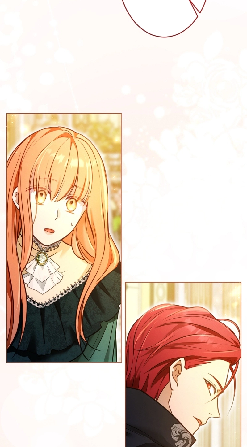 The Northern Warrior’s Beloved Bride chapter 59 page 53