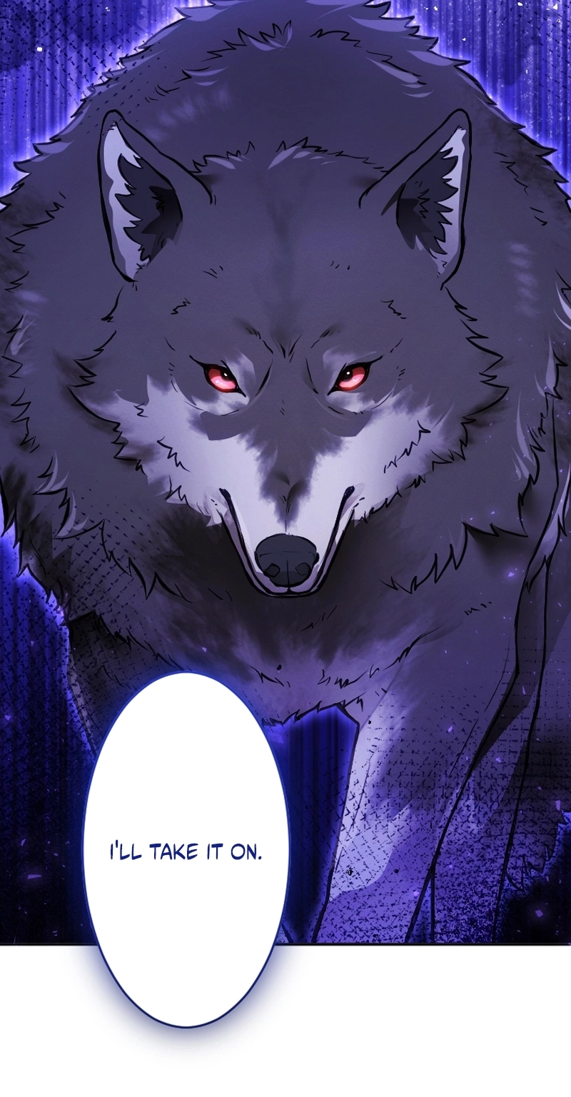 The Northern Warrior’s Beloved Bride chapter 59 page 37