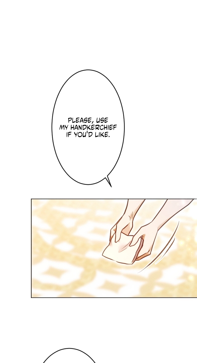The Northern Warrior’s Beloved Bride chapter 59 page 14
