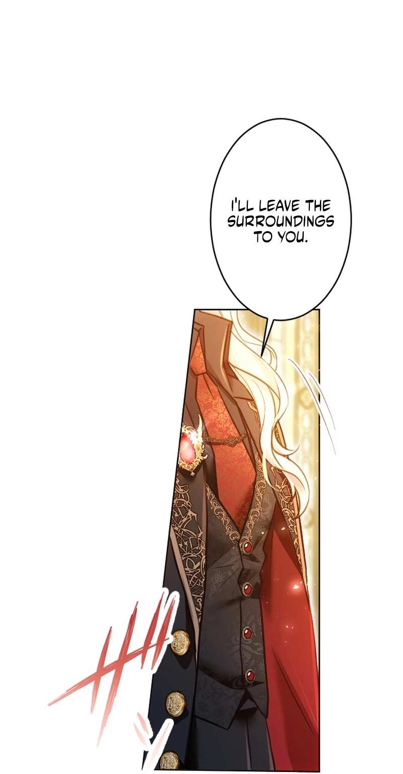 The Northern Warrior’s Beloved Bride chapter 59 page 38