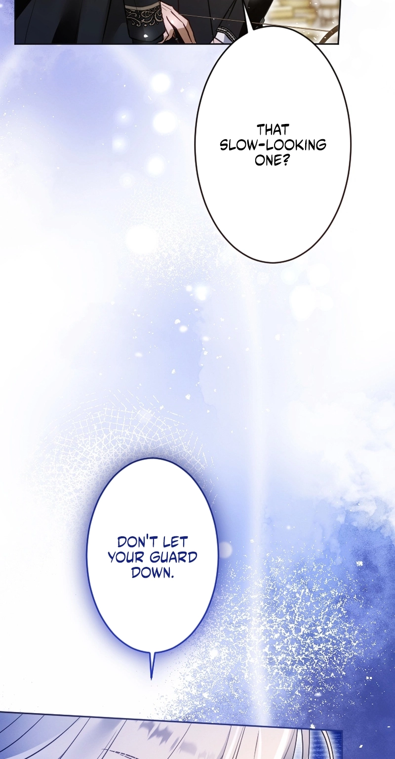 The Northern Warrior’s Beloved Bride chapter 59 page 35