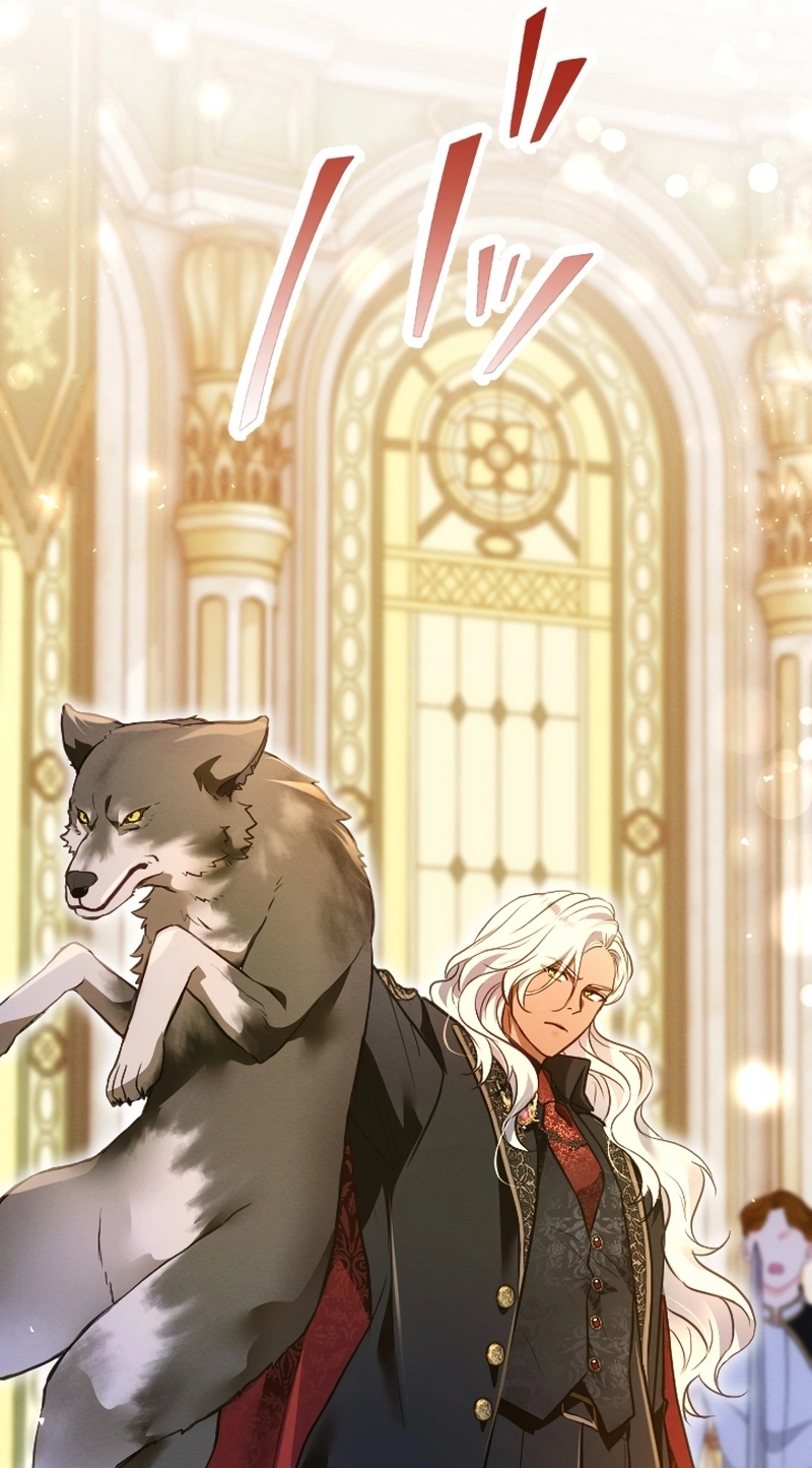 The Northern Warrior’s Beloved Bride chapter 59 page 25