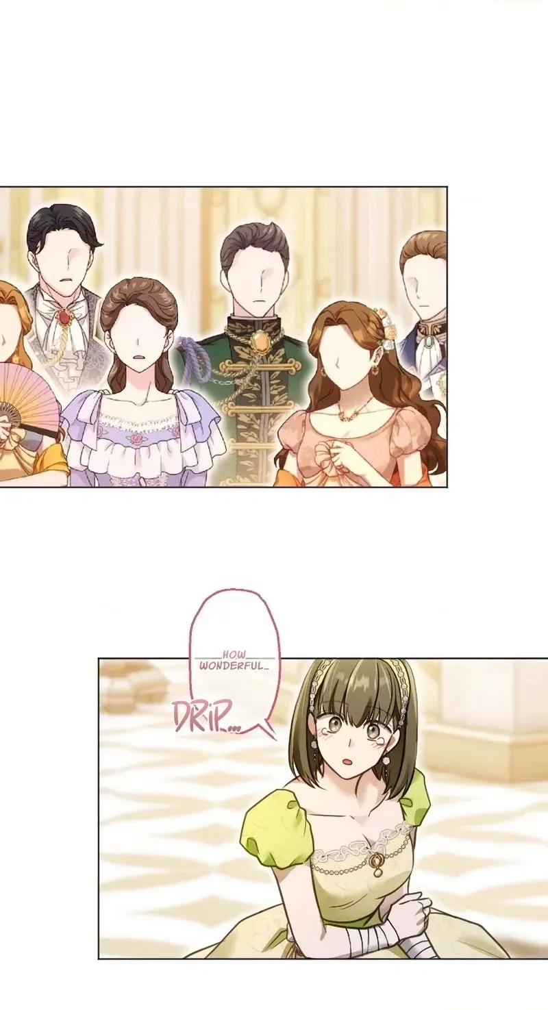 The Northern Warrior’s Beloved Bride chapter 59 page 10