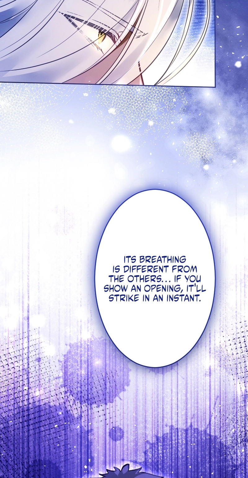 The Northern Warrior’s Beloved Bride chapter 59 page 36