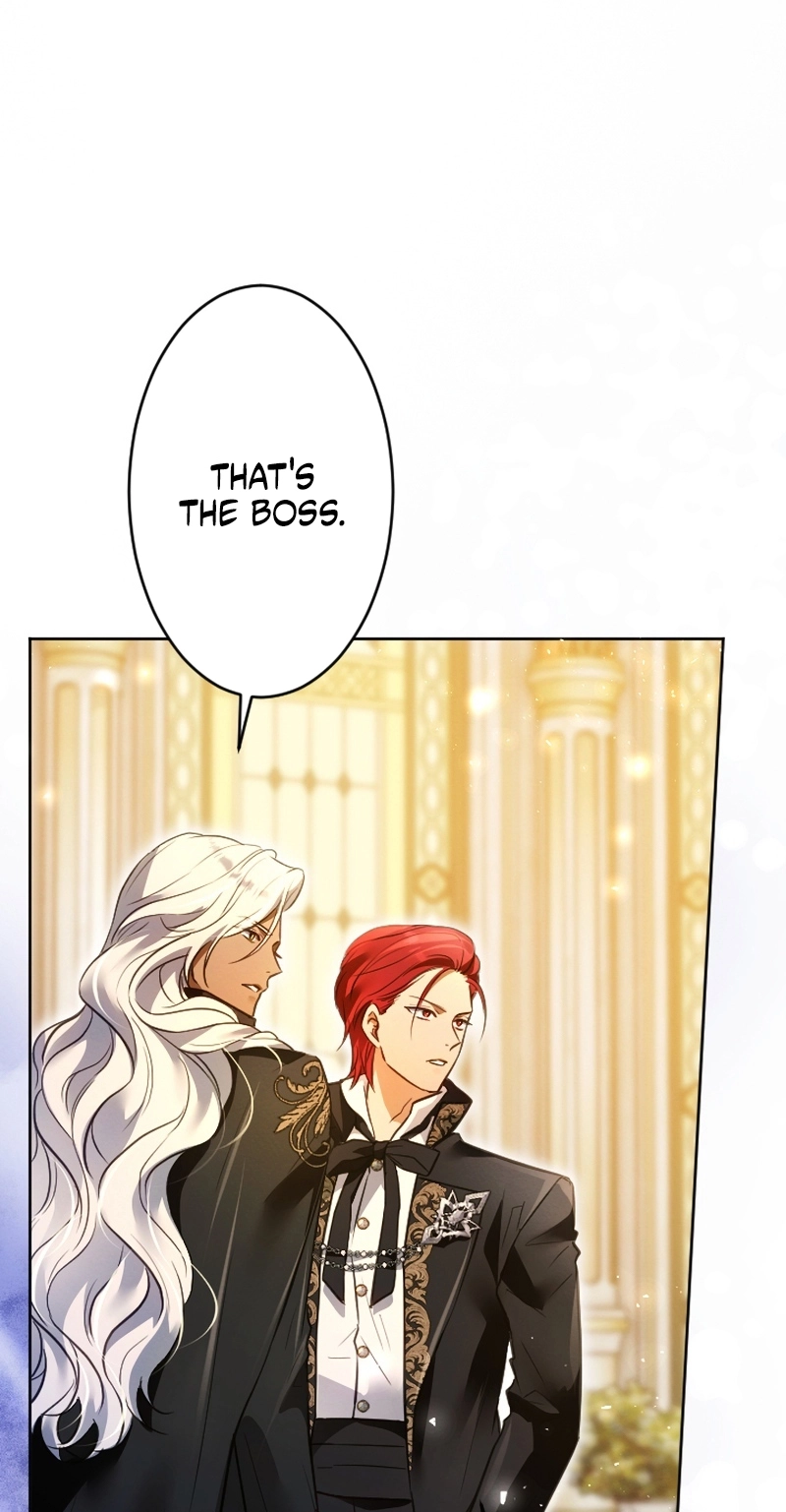 The Northern Warrior’s Beloved Bride chapter 59 page 34