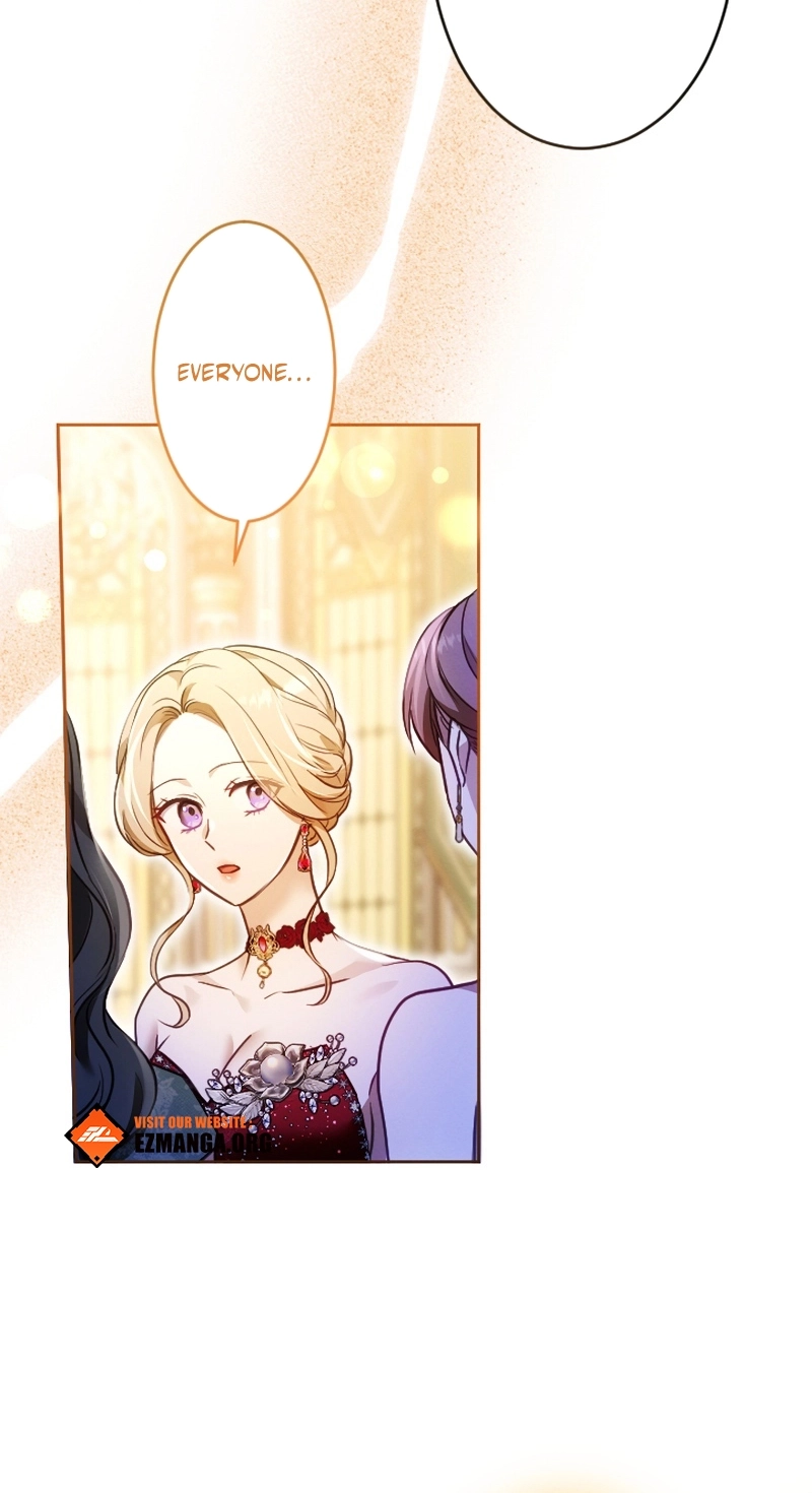 The Northern Warrior’s Beloved Bride chapter 59 page 16