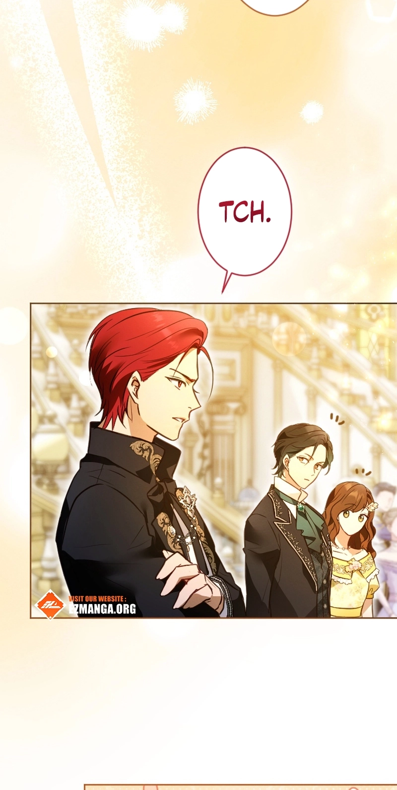 The Northern Warrior’s Beloved Bride chapter 59 page 94