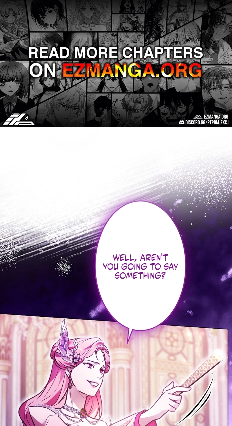 The Northern Warrior’s Beloved Bride chapter 59 page 1