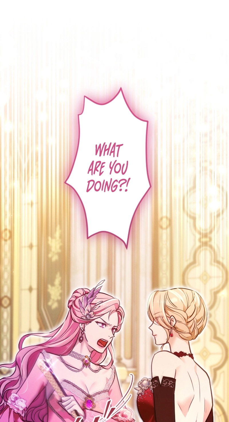 The Northern Warrior’s Beloved Bride chapter 59 page 11