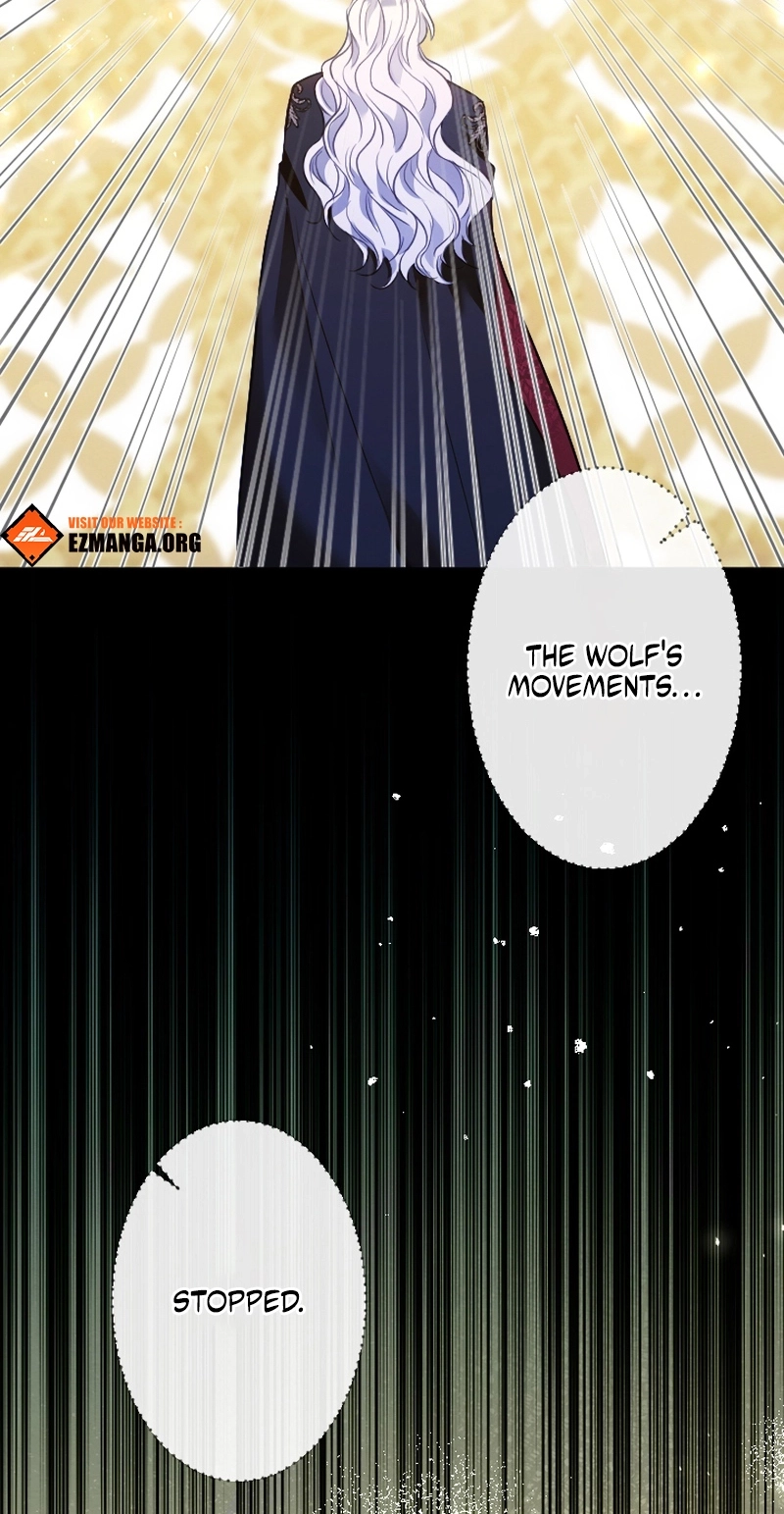 The Northern Warrior’s Beloved Bride chapter 59 page 81