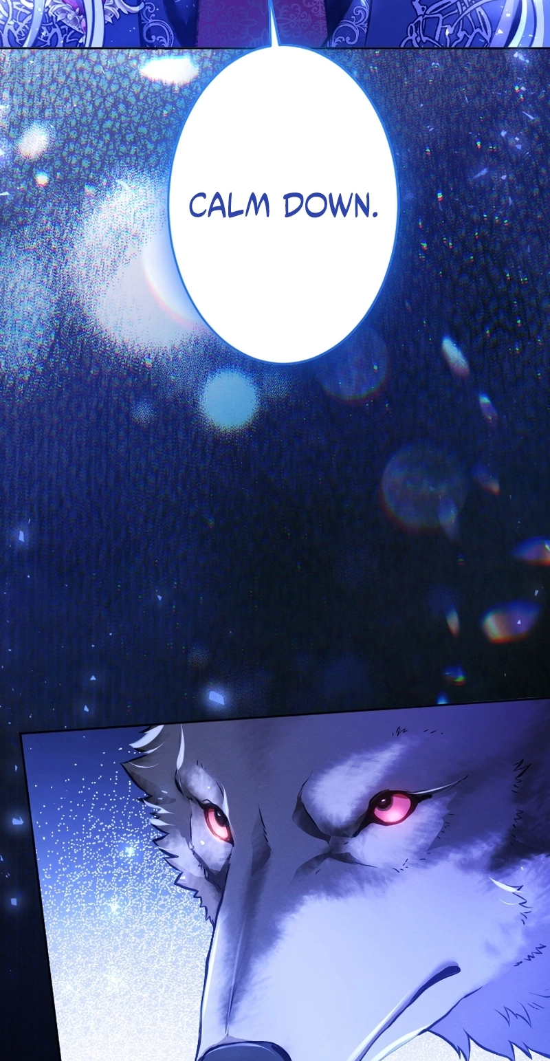 The Northern Warrior’s Beloved Bride chapter 59 page 77