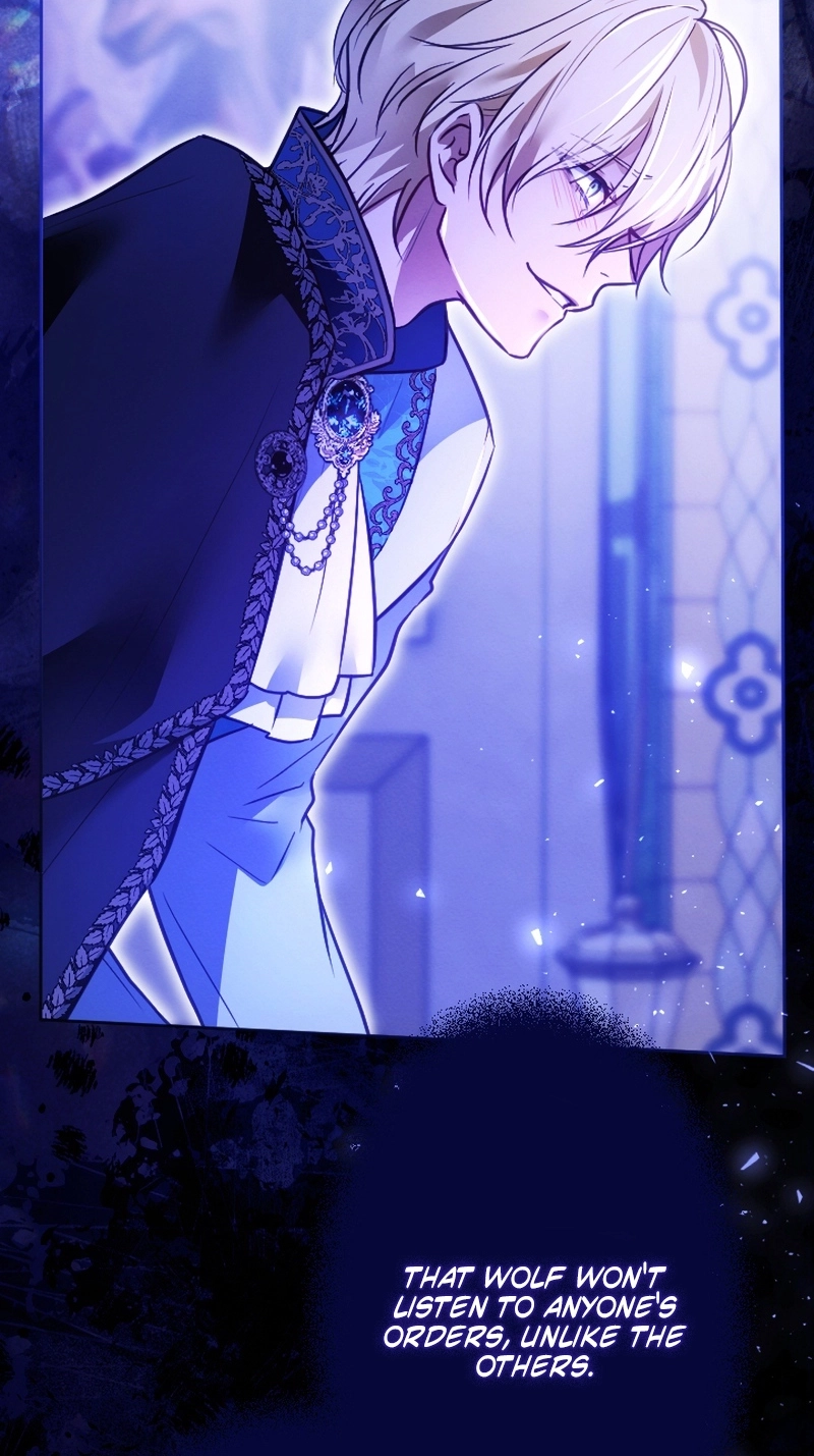 The Northern Warrior’s Beloved Bride chapter 59 page 64