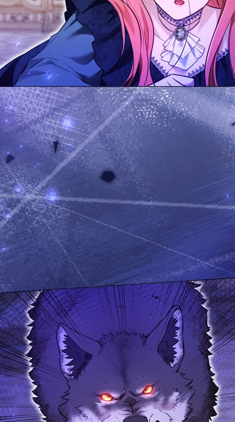 The Northern Warrior’s Beloved Bride chapter 59 page 47