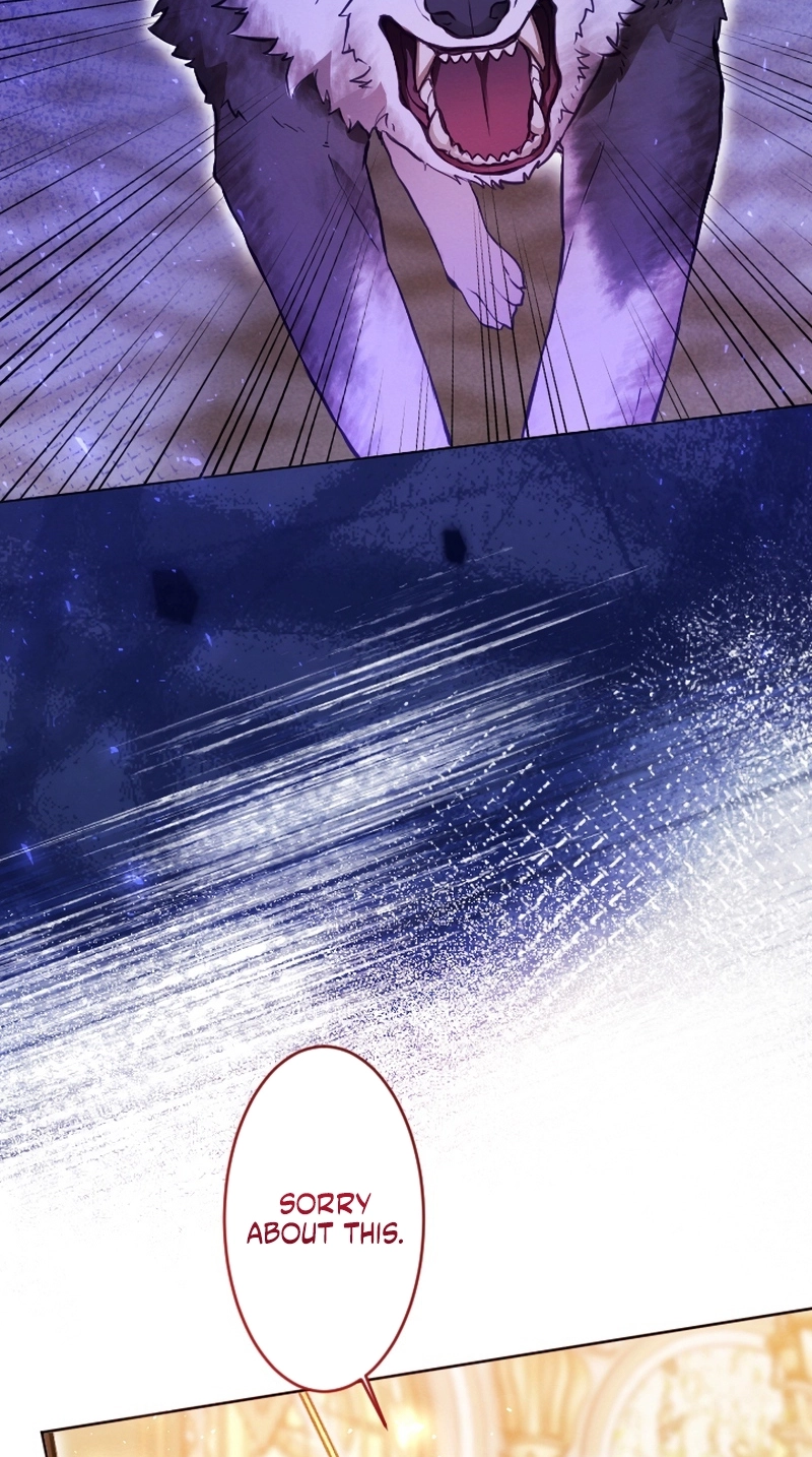 The Northern Warrior’s Beloved Bride chapter 59 page 48