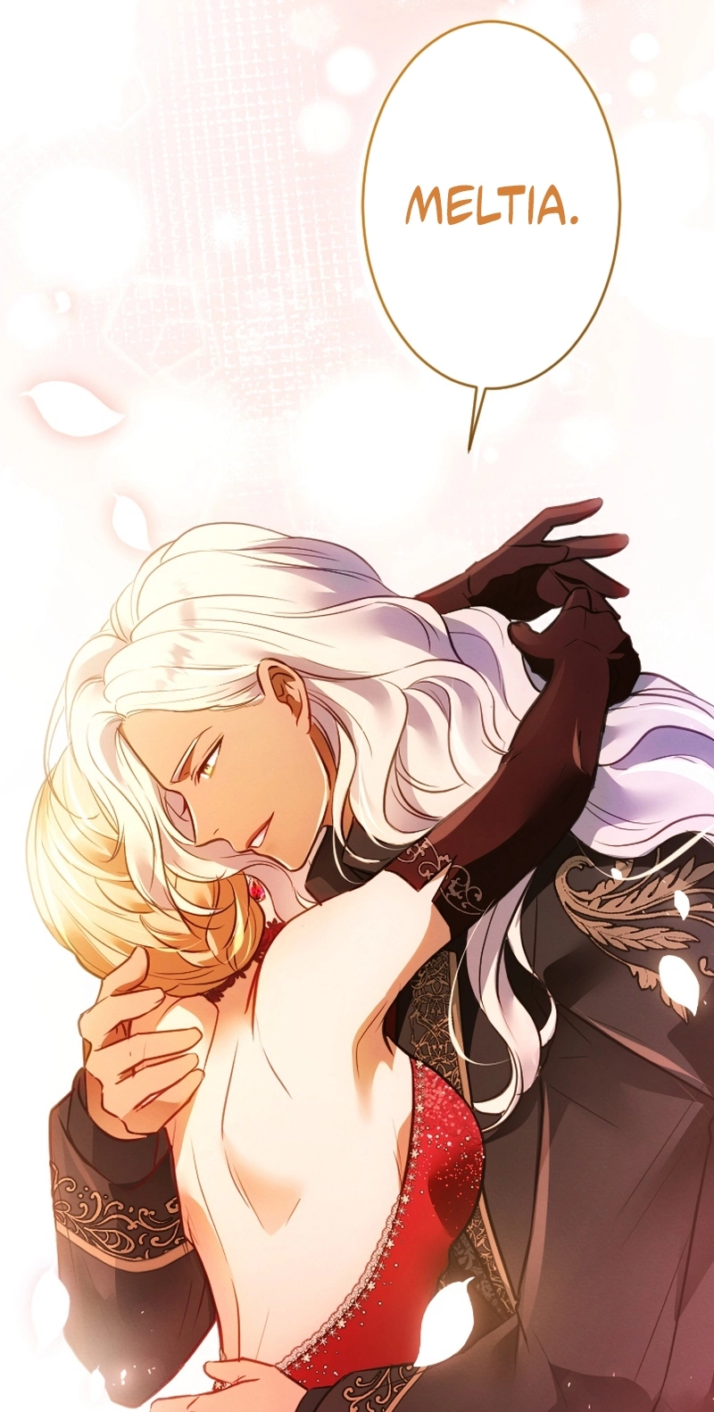 The Northern Warrior’s Beloved Bride chapter 59 page 84