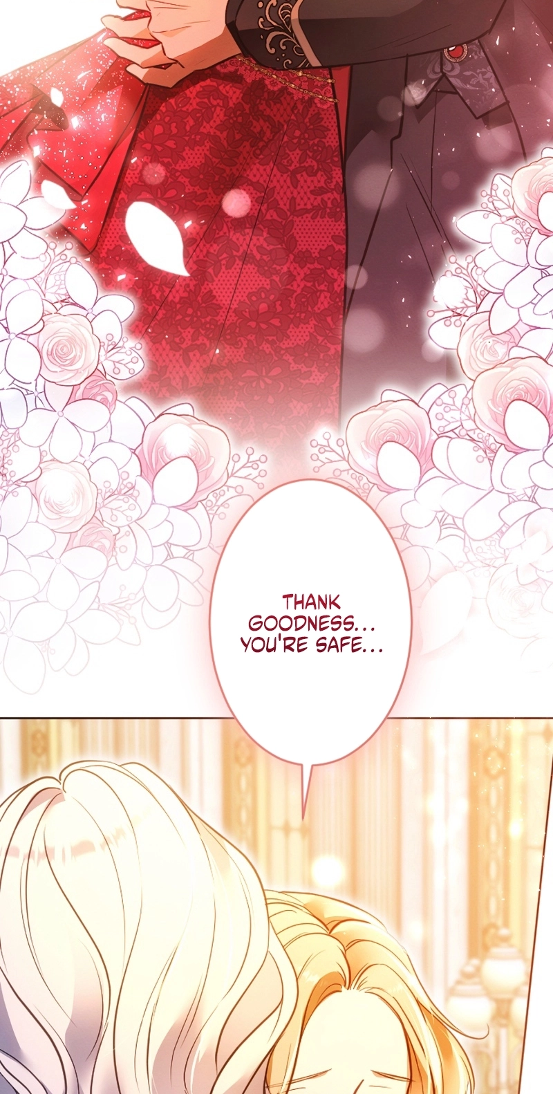 The Northern Warrior’s Beloved Bride chapter 59 page 85