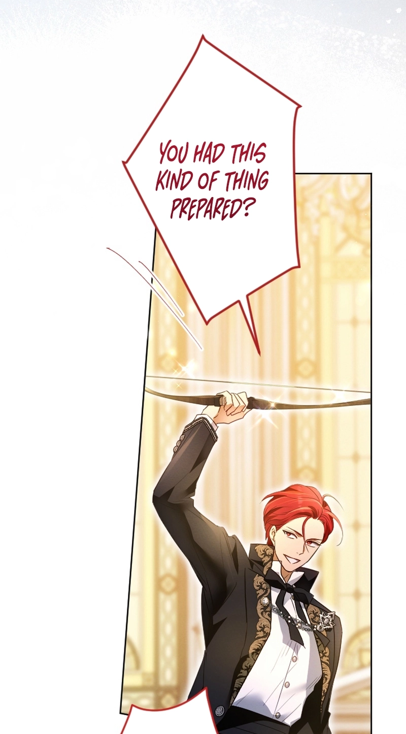 The Northern Warrior’s Beloved Bride chapter 59 page 31