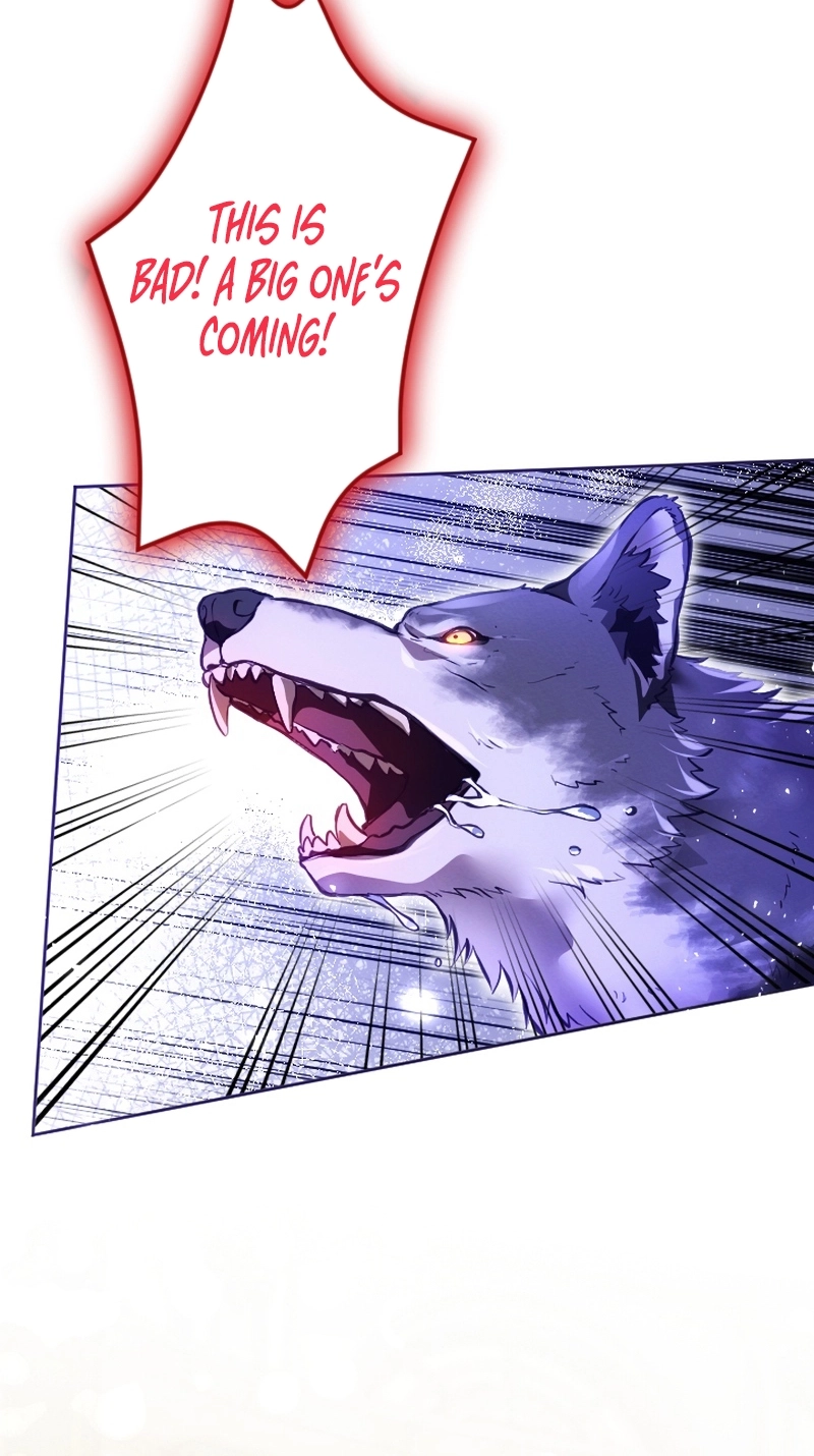 The Northern Warrior’s Beloved Bride chapter 59 page 24