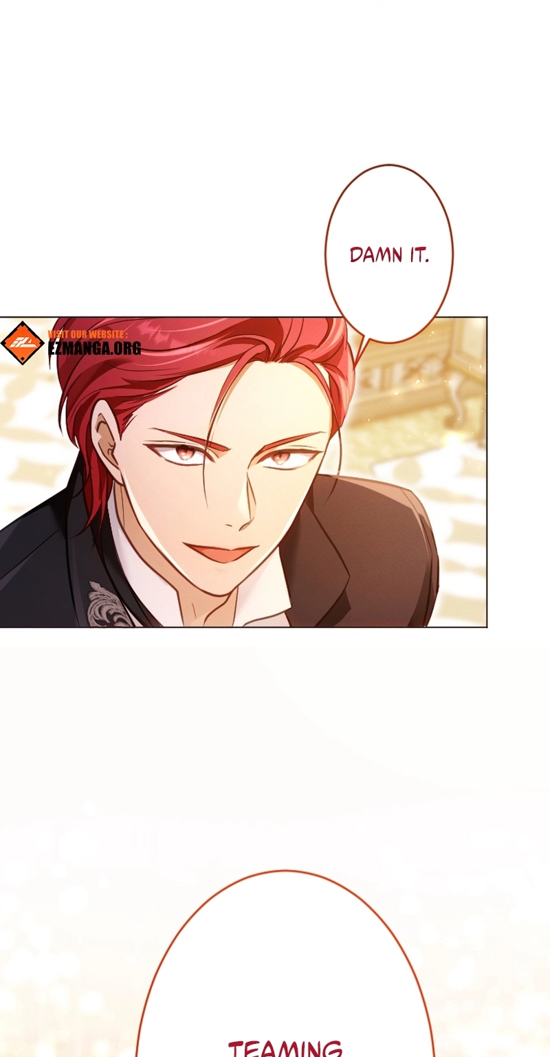 The Northern Warrior’s Beloved Bride chapter 59 page 39