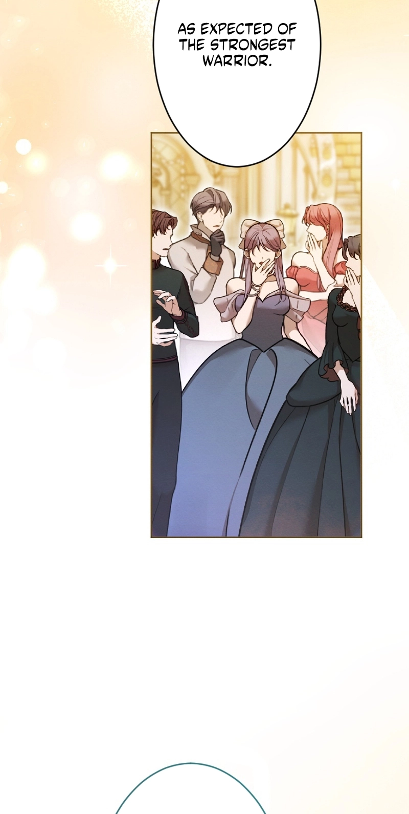 The Northern Warrior’s Beloved Bride chapter 59 page 92