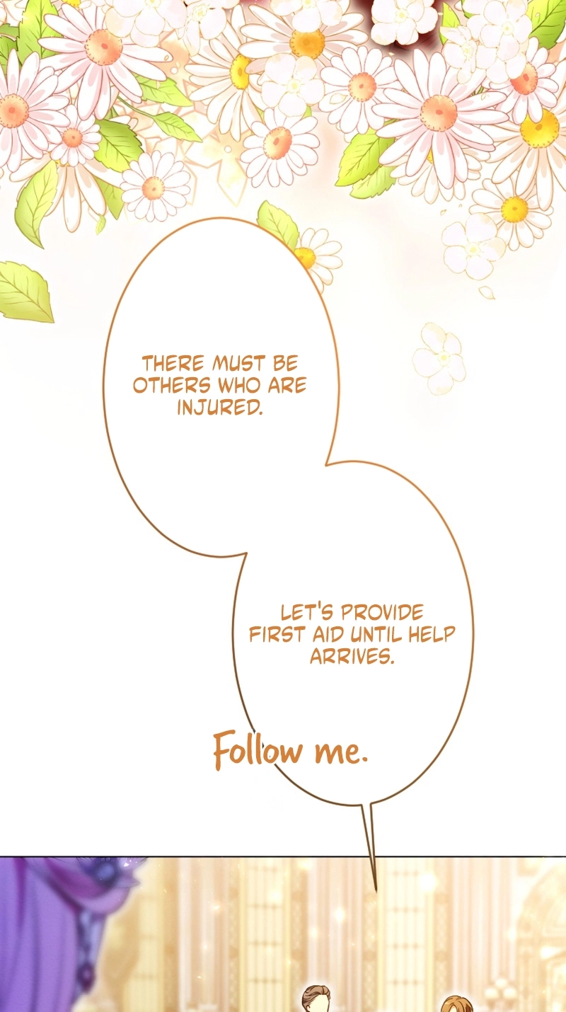 The Northern Warrior’s Beloved Bride chapter 59 page 18