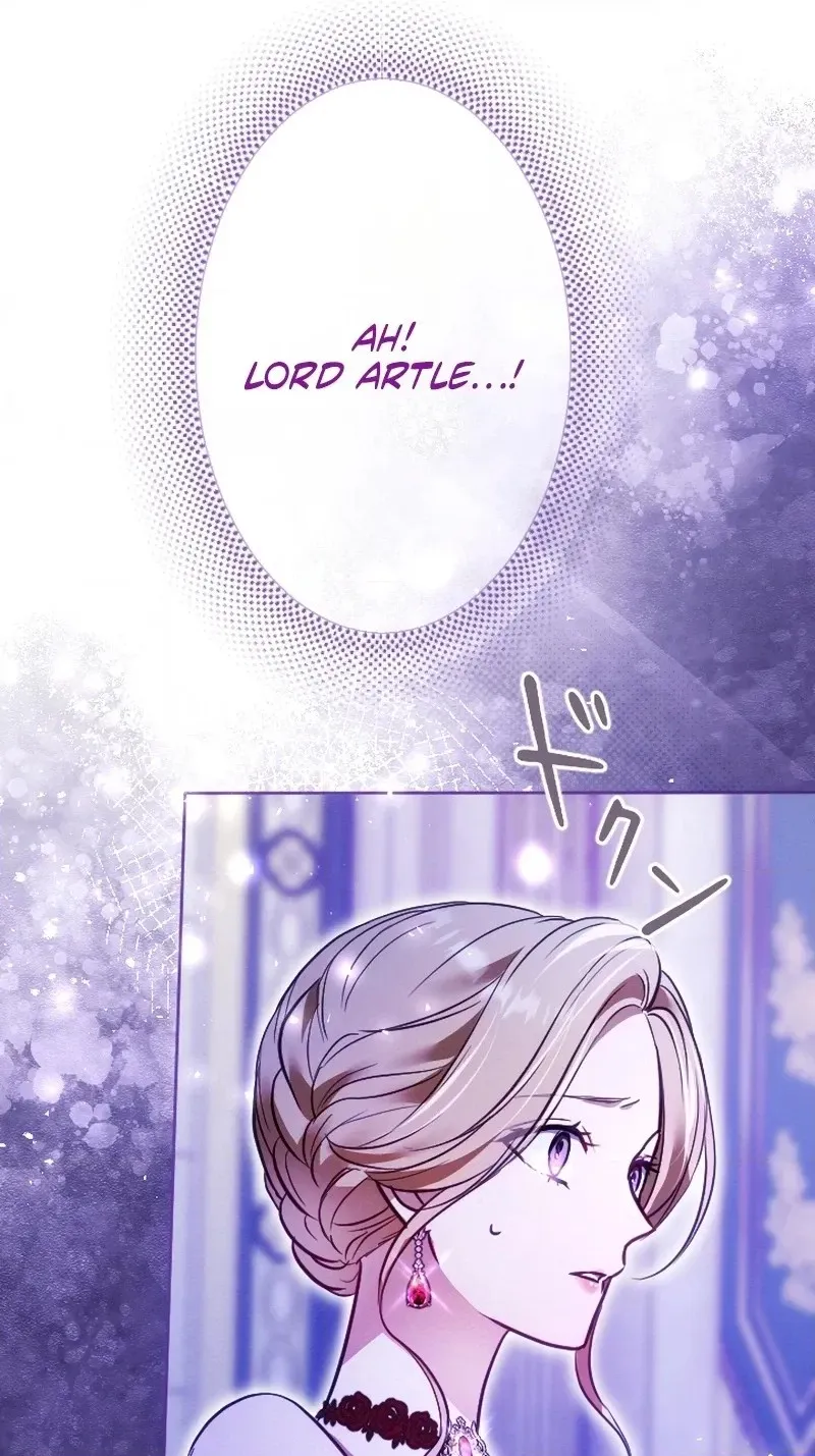 The Northern Warrior’s Beloved Bride chapter 59 page 60