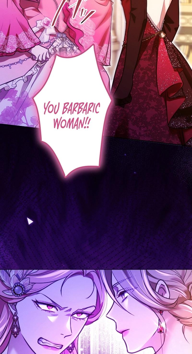 The Northern Warrior’s Beloved Bride chapter 59 page 12