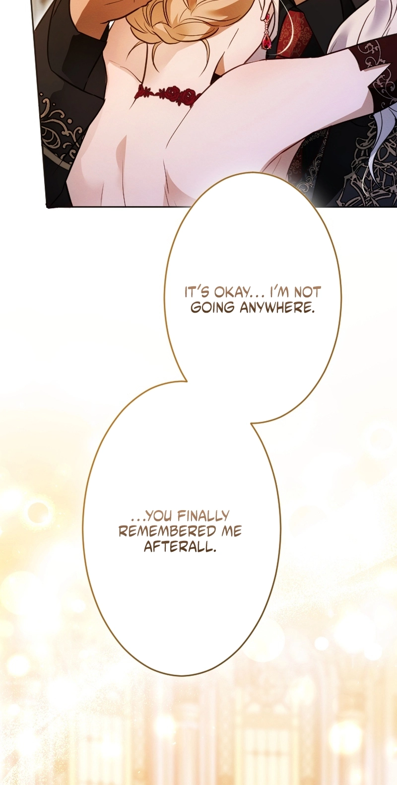 The Northern Warrior’s Beloved Bride chapter 59 page 87