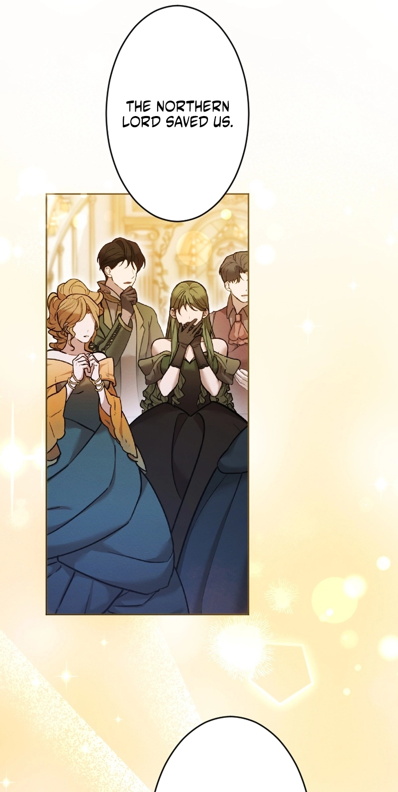 The Northern Warrior’s Beloved Bride chapter 59 page 91
