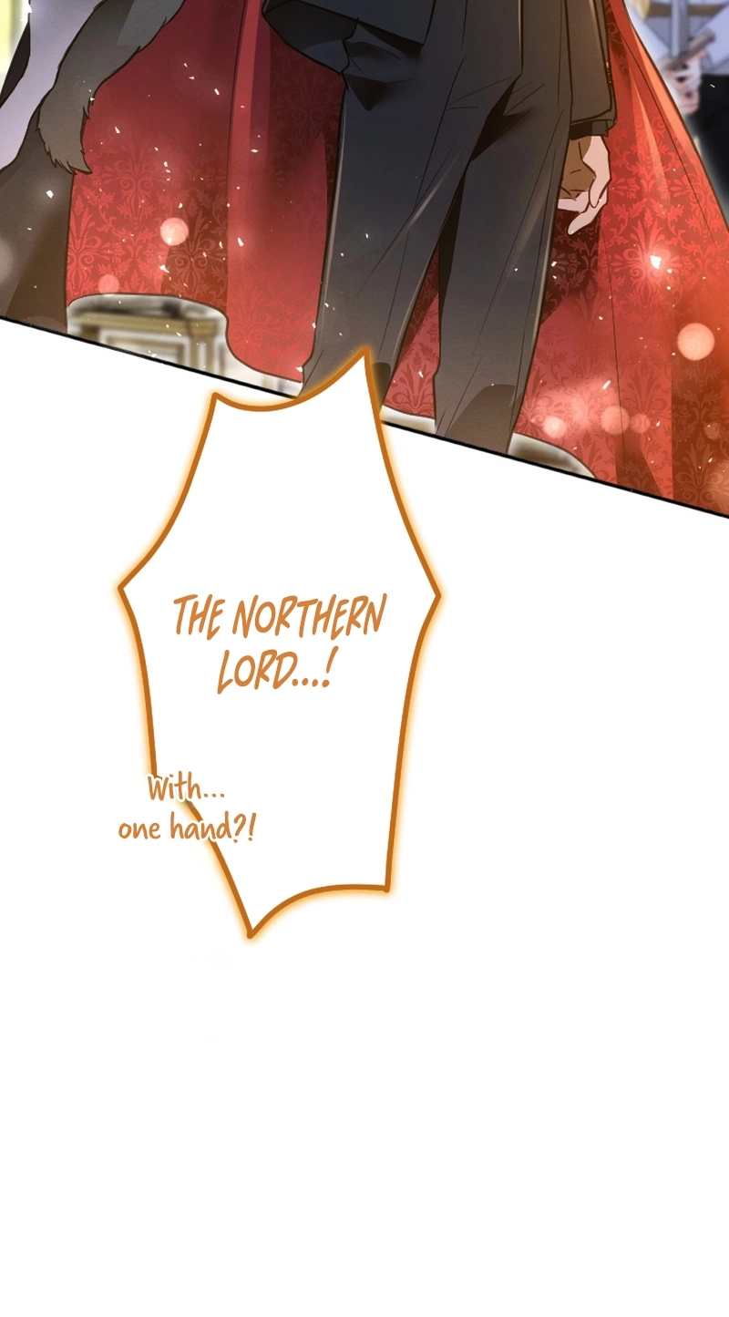 The Northern Warrior’s Beloved Bride chapter 59 page 26