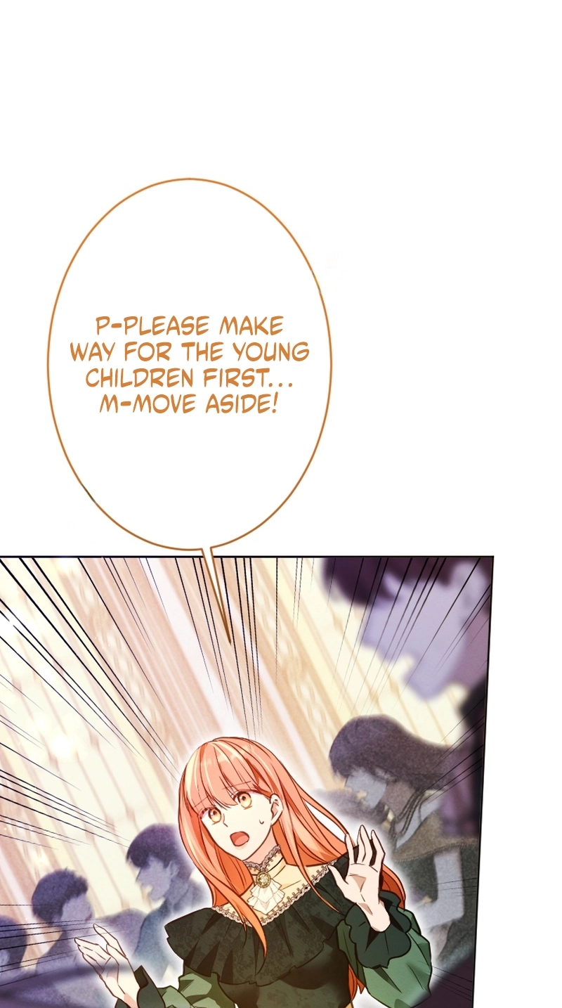 The Northern Warrior’s Beloved Bride chapter 59 page 43