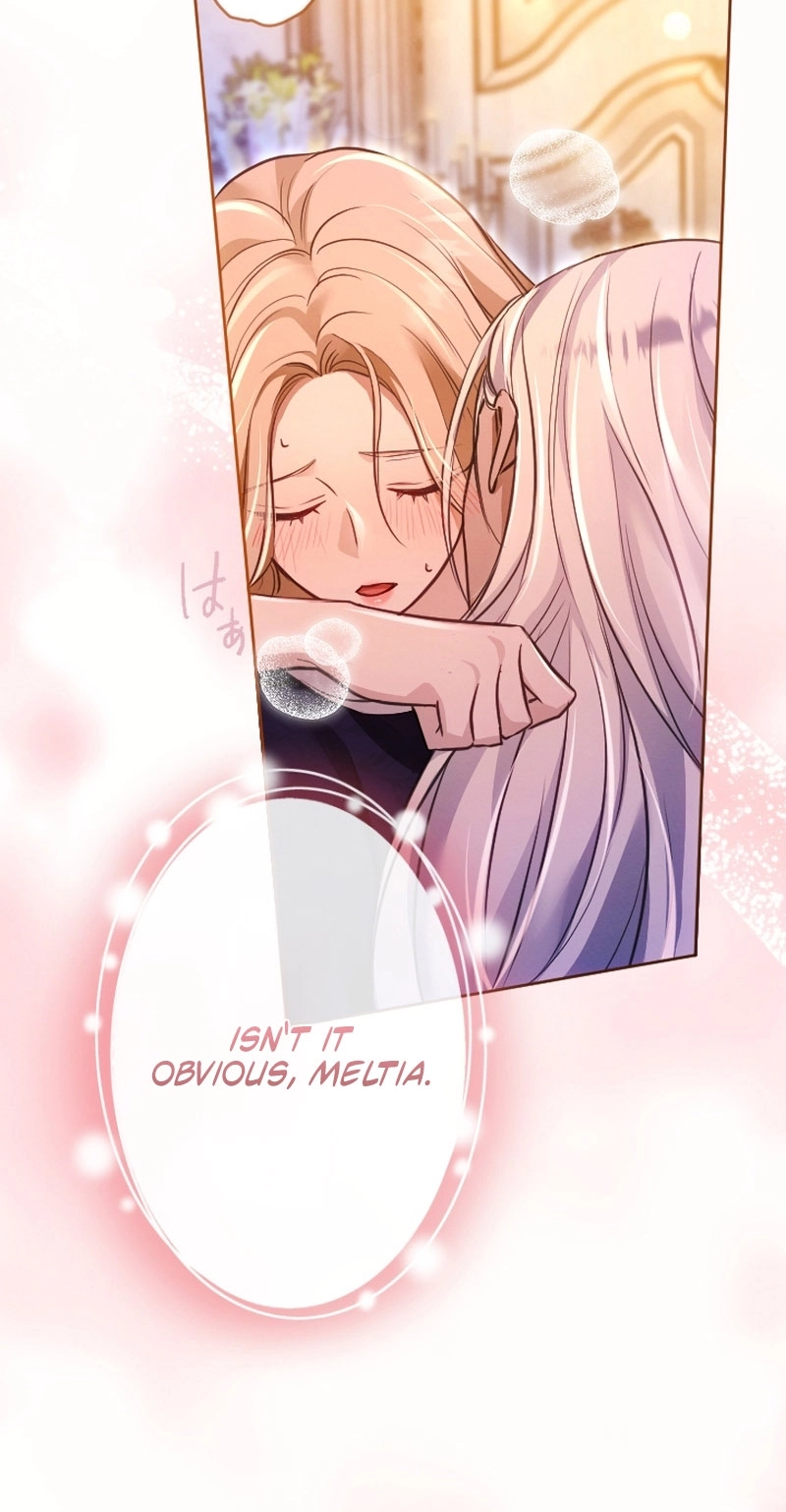 The Northern Warrior’s Beloved Bride chapter 60 page 47