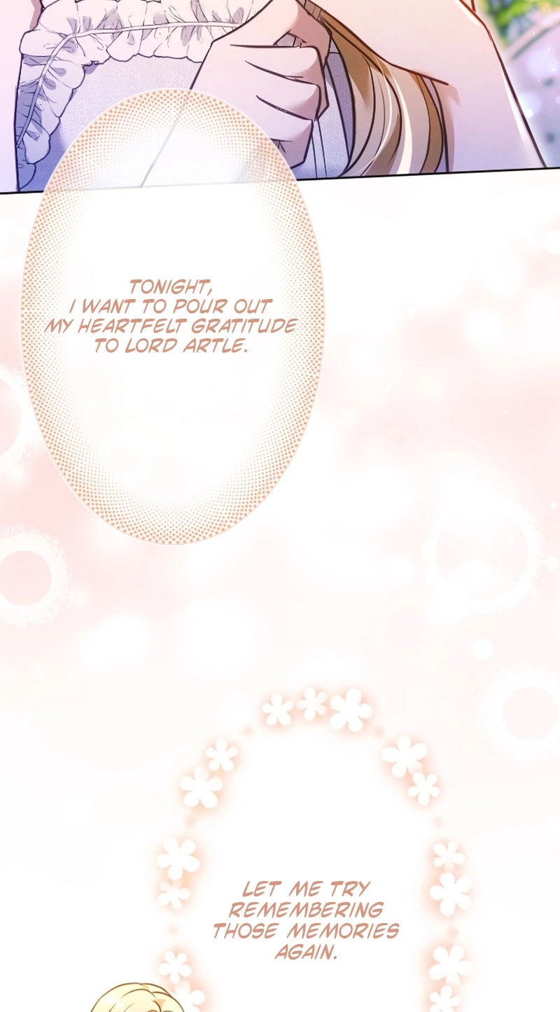 The Northern Warrior’s Beloved Bride chapter 60 page 16